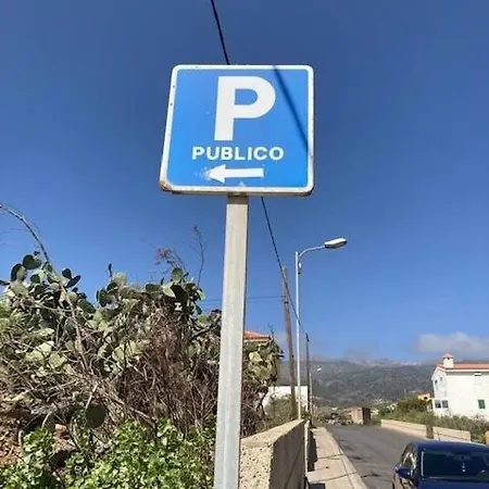 Apartment An Oasis In The Middle Of Spanish Style La Sabinita