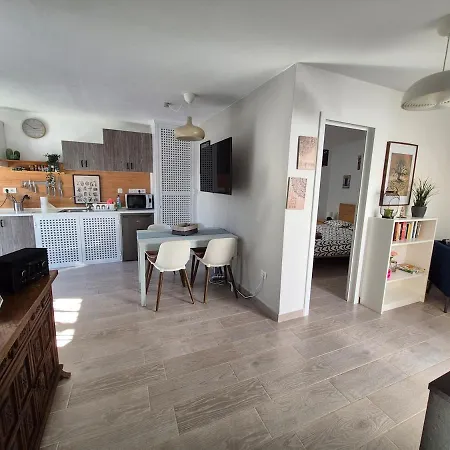 An Oasis In The Middle Of Spanish Style *