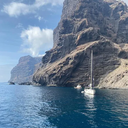 An Oasis In The Middle Of Spanish Style * La Sabinita