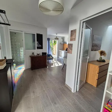 An Oasis In The Middle Of Spanish Style