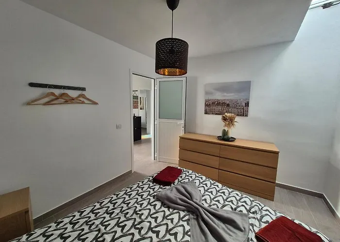 An Oasis In The Middle Of Spanish Style *