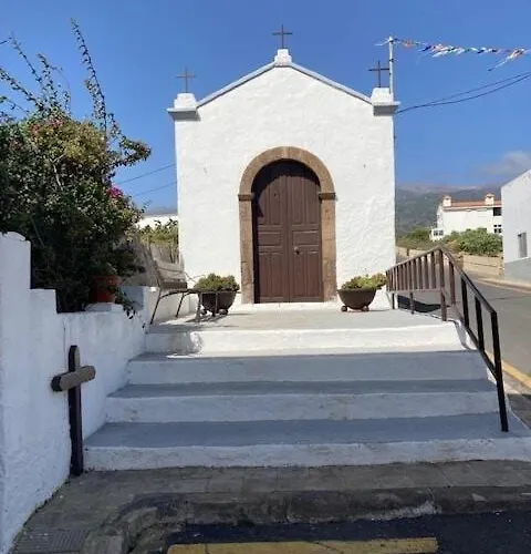 Appartement An Oasis In The Middle Of Spanish Style